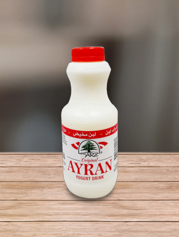 Ayran