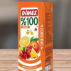 Dimes Small Juice