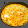 Plain Omlet