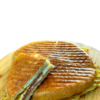 Soujouk Omlet Panini