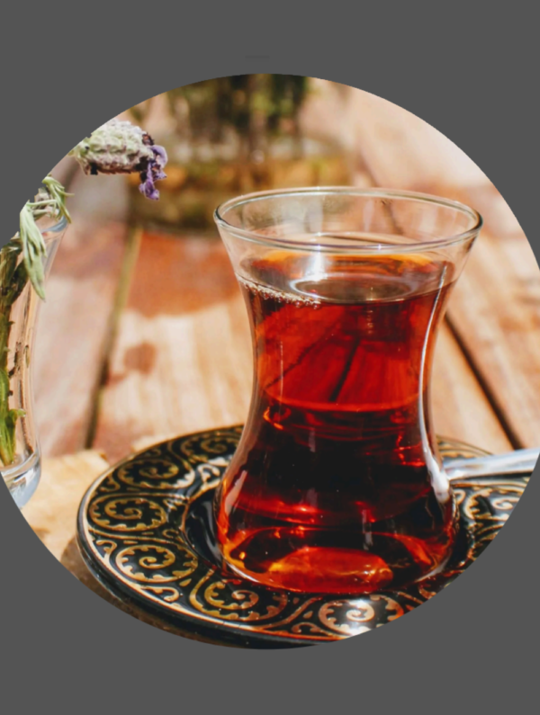 Turkish Tea