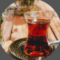 Turkish Tea